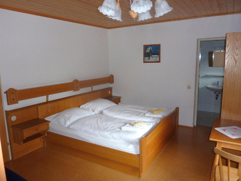 Appartement-Pension Familie Gewessler Bad Mitterndorf Quarto foto