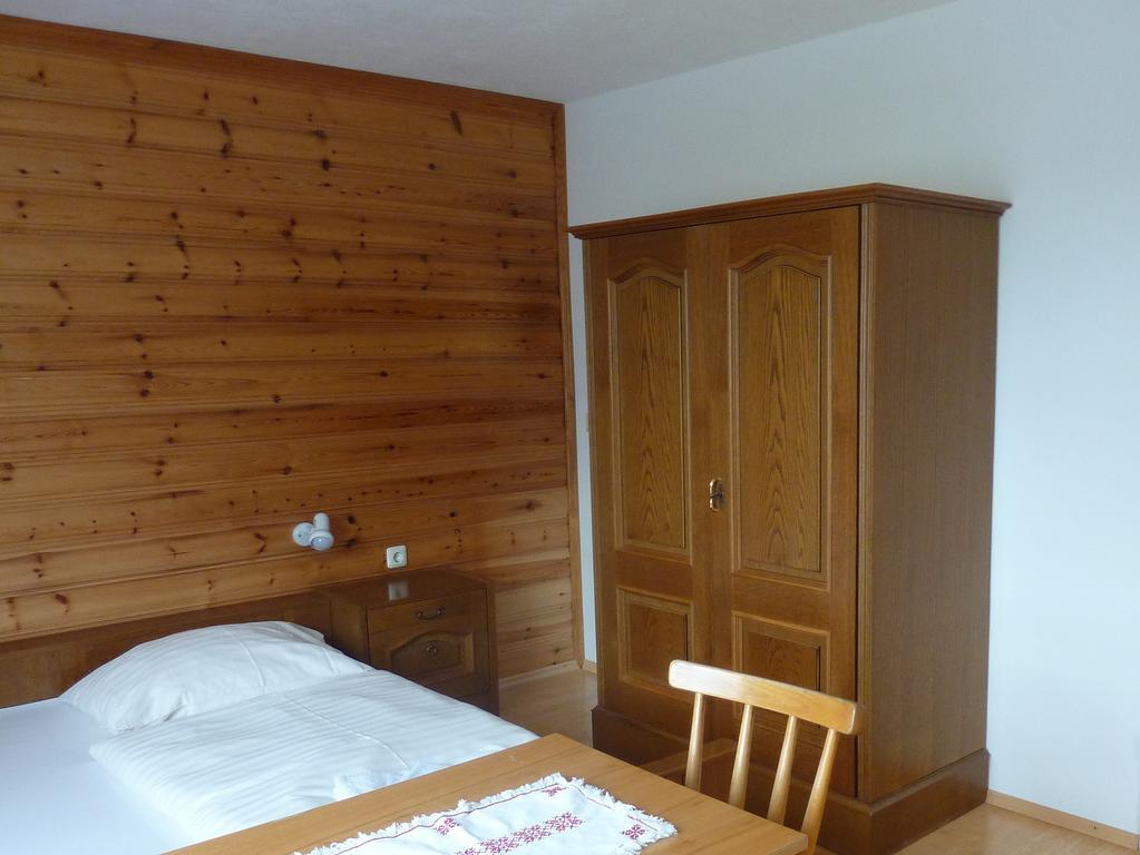 Appartement-Pension Familie Gewessler Bad Mitterndorf Exterior foto